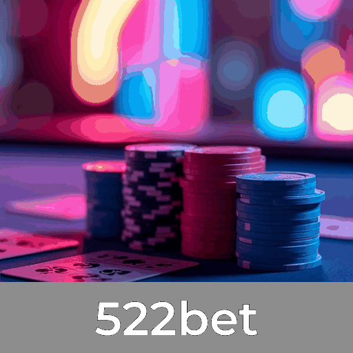 Descubra os Jogos Diversificados de Cassino no 522bet com Cassino ao Vivo