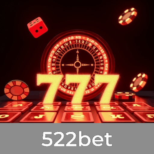 Explore as Melhores Slots no 522bet: Diversão e Prêmios Incríveis