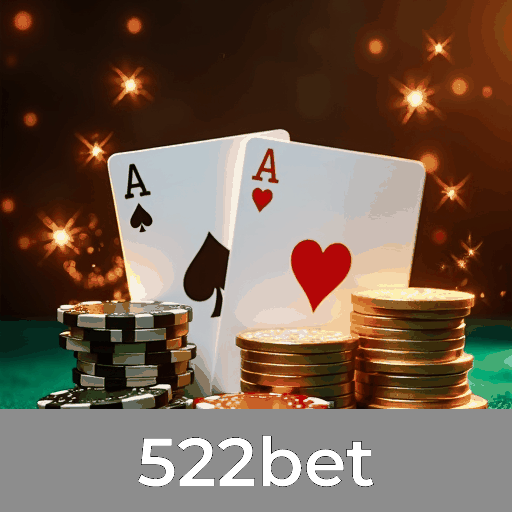 Experiência Casino 522bet: Psicologia do Jogo e Atmosfera Imersiva