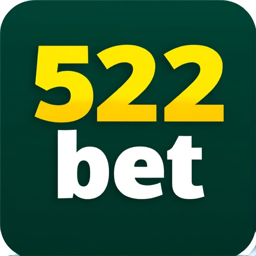 Logo da 522bet